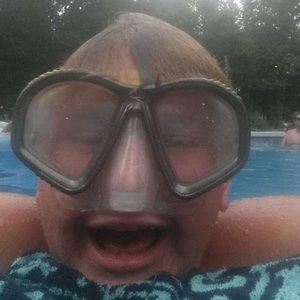 Meet your Posher, Caleb